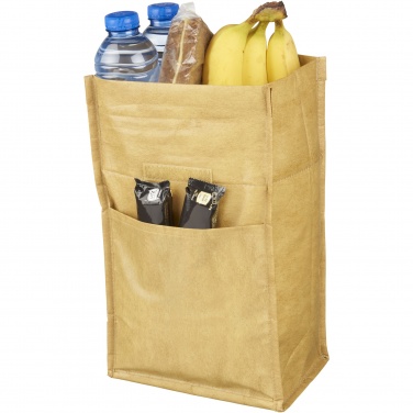 Logotrade corporate gifts photo of: Papyrus small cooler bag 3L