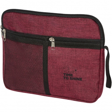 Logotrade promotional product picture of: Hoss toiletry pouch
