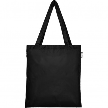 Logo trade promotional gift photo of: Sai RPET tote bag 7L