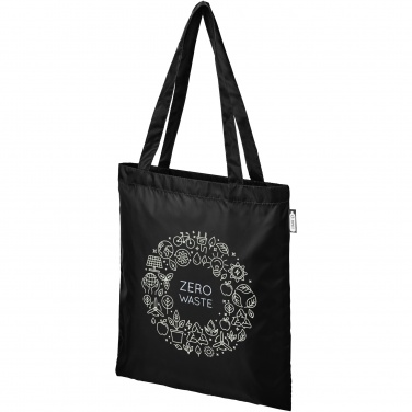 Logo trade business gift photo of: Sai RPET tote bag 7L