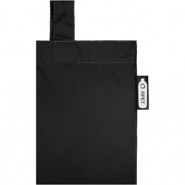 Logotrade promotional merchandise picture of: Sai RPET tote bag 7L