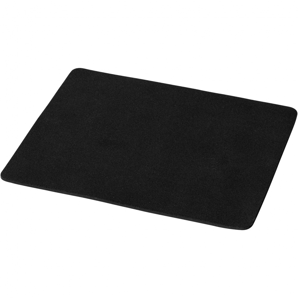 Logo trade promotional products image of: Heli flexible mouse pad
