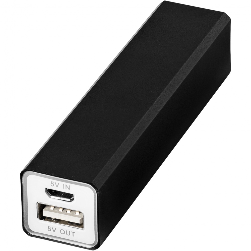 Logotrade business gift image of: Volt 2200 mAh power bank