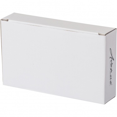 Logotrade promotional gift picture of: Spare 10.000 mAh power bank