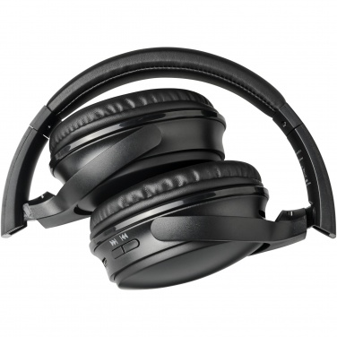 Logotrade promotional gifts photo of: Blaze light-up logo headphones