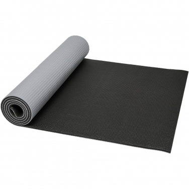 Logo trade promotional merchandise image of: Babaji yoga mat