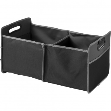 Logotrade promotional merchandise picture of: Accordion trunk organiser