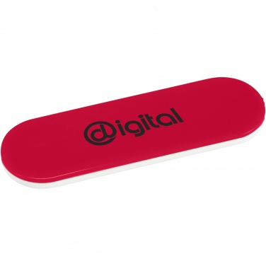 Logo trade corporate gifts picture of: Compress smartphone stand