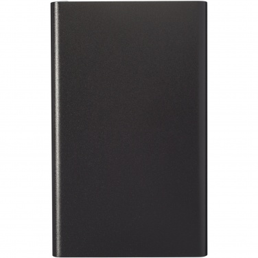 Logotrade business gift image of: Pep 4000 mAh power bank