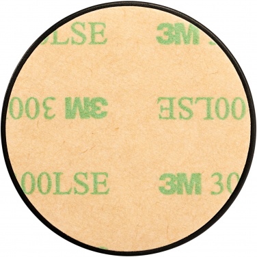 Logo trade advertising products picture of: Brace phone stand with grip