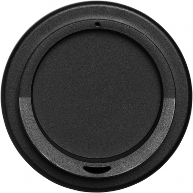 Logotrade promotional giveaway picture of: Americano® 350 ml insulated tumbler with grip