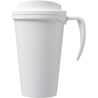 Logo trade advertising product photo of: Americano® Grande 350 ml insulated mug