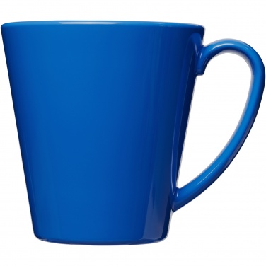 Logo trade corporate gifts image of: Supreme 350 ml plastic mug