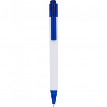 Logo trade promotional merchandise picture of: Calypso ballpoint pen