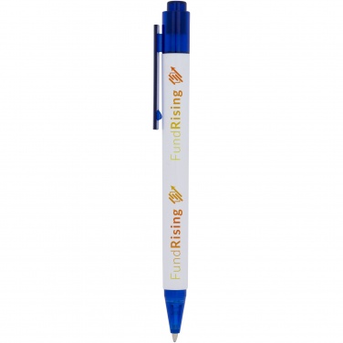 Logo trade promotional gifts picture of: Calypso ballpoint pen