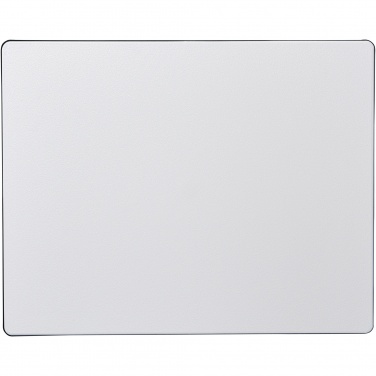 Logo trade promotional gifts image of: Brite-Mat® rectangular mouse mat