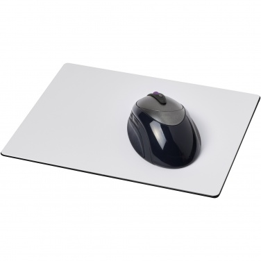 Logo trade promotional gifts image of: Brite-Mat® rectangular mouse mat