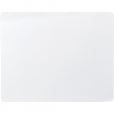 Logo trade promotional gift photo of: Brite-Mat® lightweight mouse mat