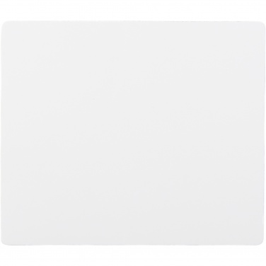 Logotrade promotional item picture of: Q-Mat® rectangular mouse mat