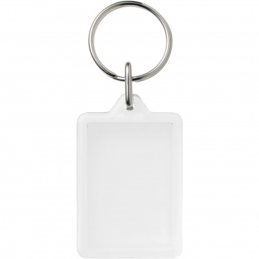 Logotrade advertising products photo of: Midi Y1 compact keychain