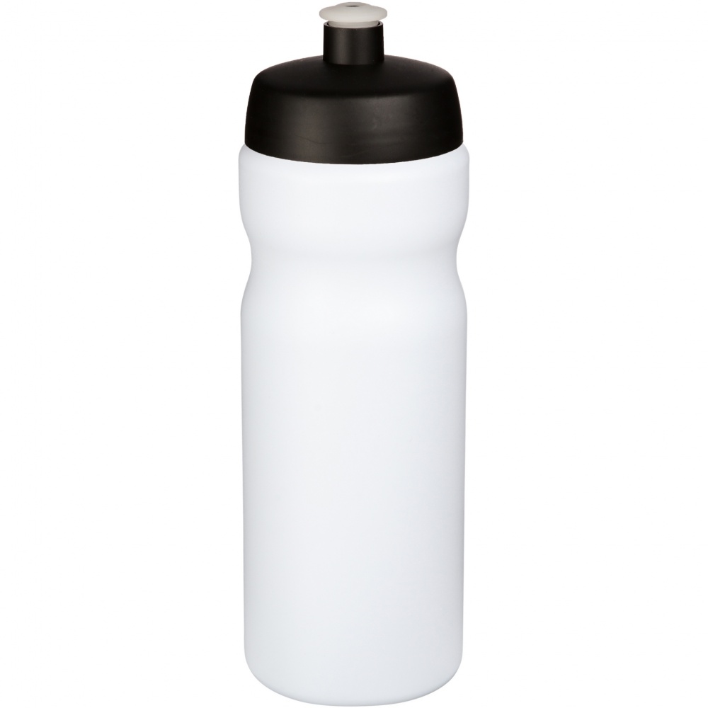 Logo trade promotional items picture of: Baseline® Plus 650 ml sport bottle