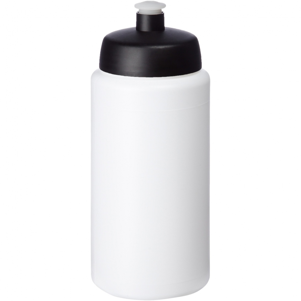 Logotrade promotional merchandise image of: Baseline® Plus grip 500 ml sports lid sport bottle