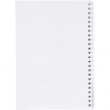 Logotrade promotional items photo of: Desk-Mate® A4 notebook