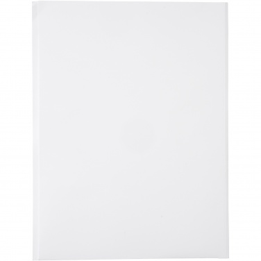 Logo trade advertising product photo of: Guild A4 card document wallet