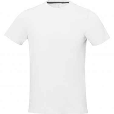 Logotrade promotional merchandise photo of: Nanaimo short sleeve men's t-shirt