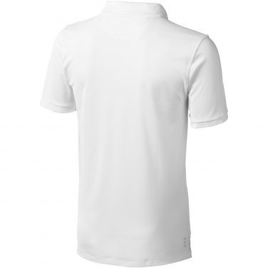 Logotrade advertising product image of: Calgary short sleeve men's polo