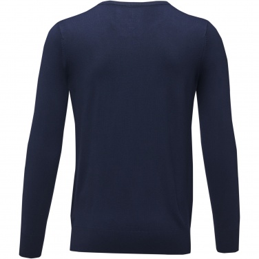 Logotrade promotional gift picture of: Stanton men's v-neck pullover