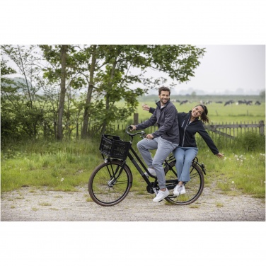 Logo trade promotional items image of: Orion women's softshell jacket