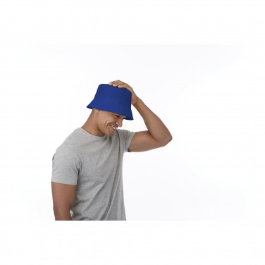 Logo trade corporate gifts picture of: Solaris sun hat