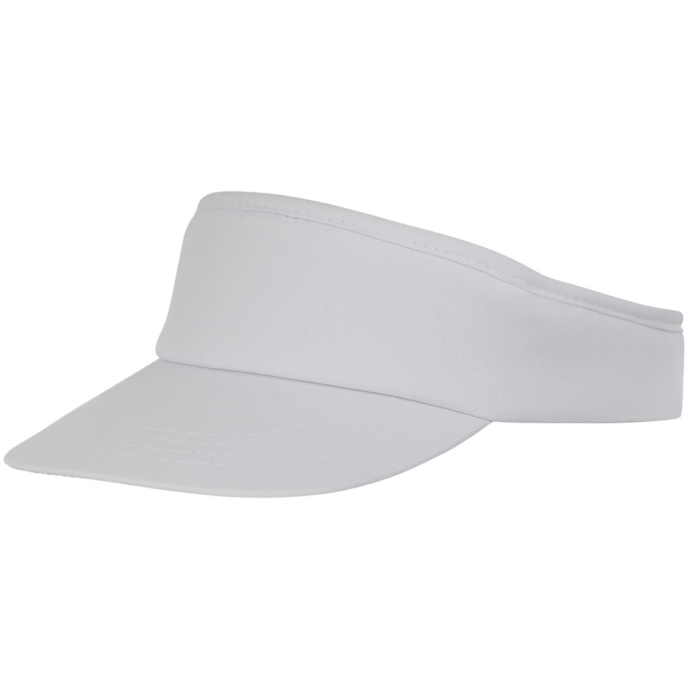 Logotrade promotional items photo of: Hera sun visor