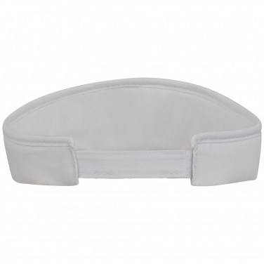 Logotrade promotional merchandise image of: Hera sun visor