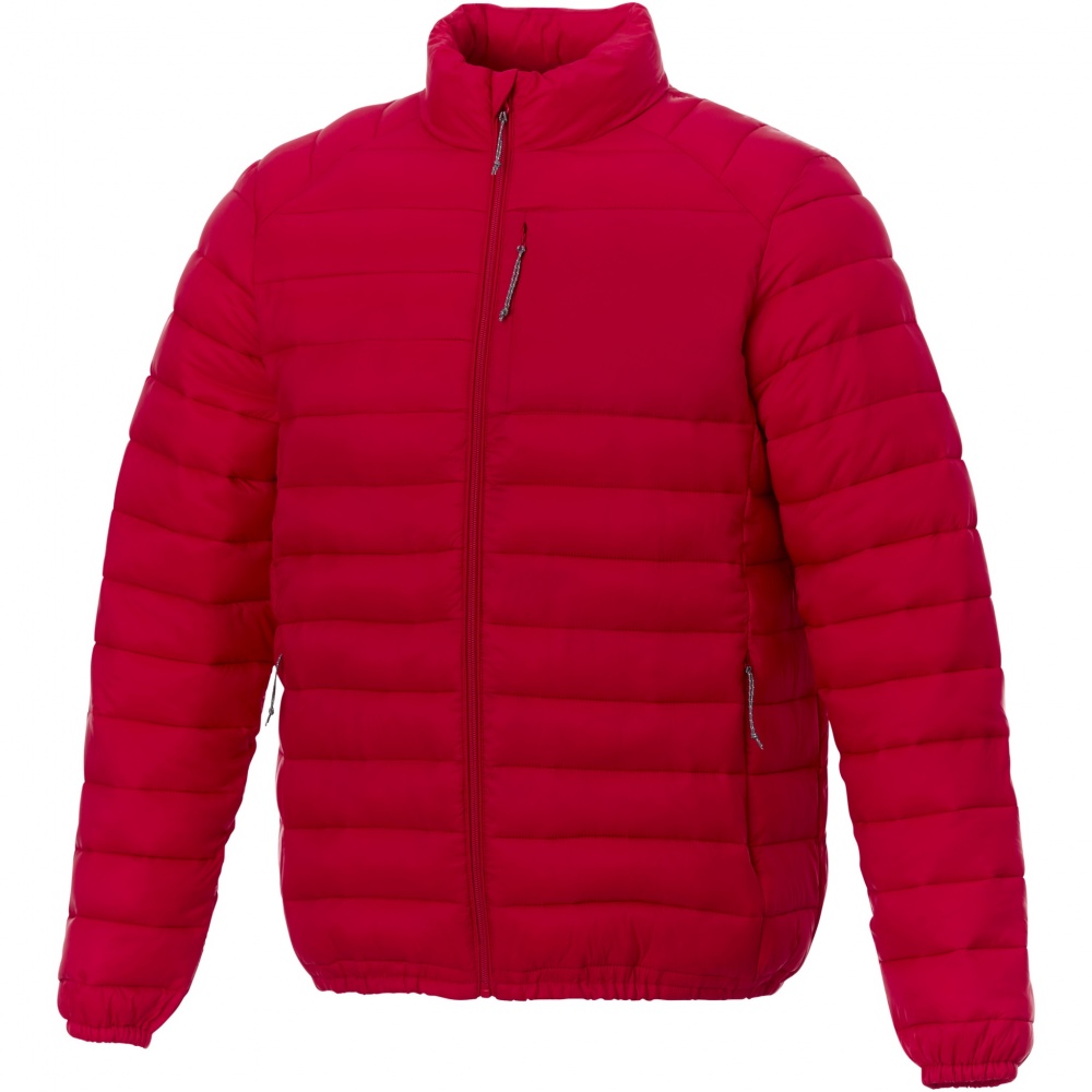 Logotrade corporate gift image of: Athenas men's insulated jacket