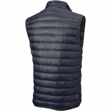 Logotrade promotional merchandise image of: Fairview men's lightweight down bodywarmer