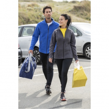 Logotrade corporate gift image of: Rixford women's full zip fleece jacket