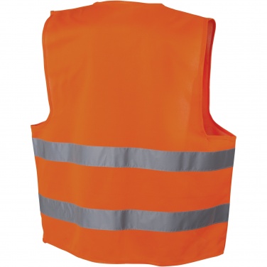 Logotrade business gift image of: RFX™ See-me XL safety vest for professional use