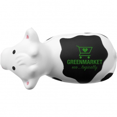Logo trade promotional giveaways image of: Attis cow stress reliever