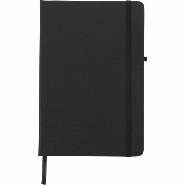 Logotrade promotional merchandise image of: Rivista medium notebook