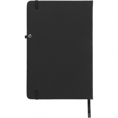 Logotrade promotional merchandise picture of: Rivista medium notebook