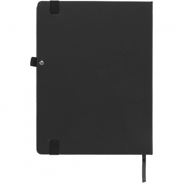 Logotrade promotional product picture of: Rivista large notebook