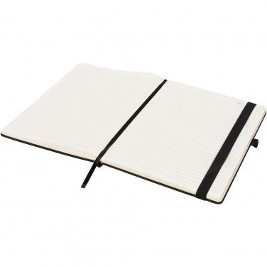Logotrade corporate gift picture of: Rivista large notebook