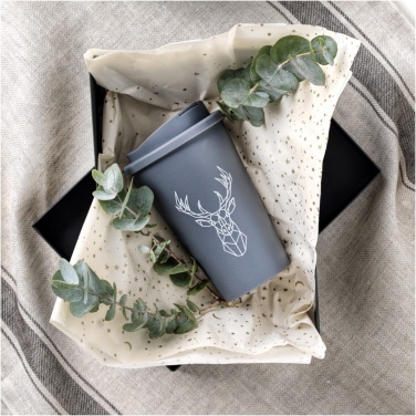 Logotrade corporate gift picture of: Americano® 350 ml tumbler with spill-proof lid