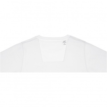 Logo trade corporate gifts image of: Zenon women’s crewneck sweater
