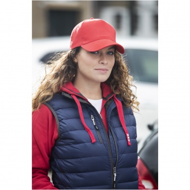 Logotrade corporate gift image of: Doyle 5 panel cap