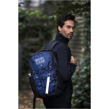Logo trade promotional giveaways image of: Trails backpack 24L
