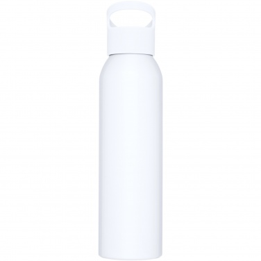 Logo trade promotional merchandise image of: Sky 650 ml water bottle