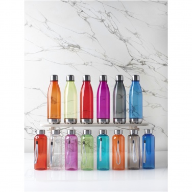 Logo trade promotional item photo of: Bodhi 500 ml water bottle